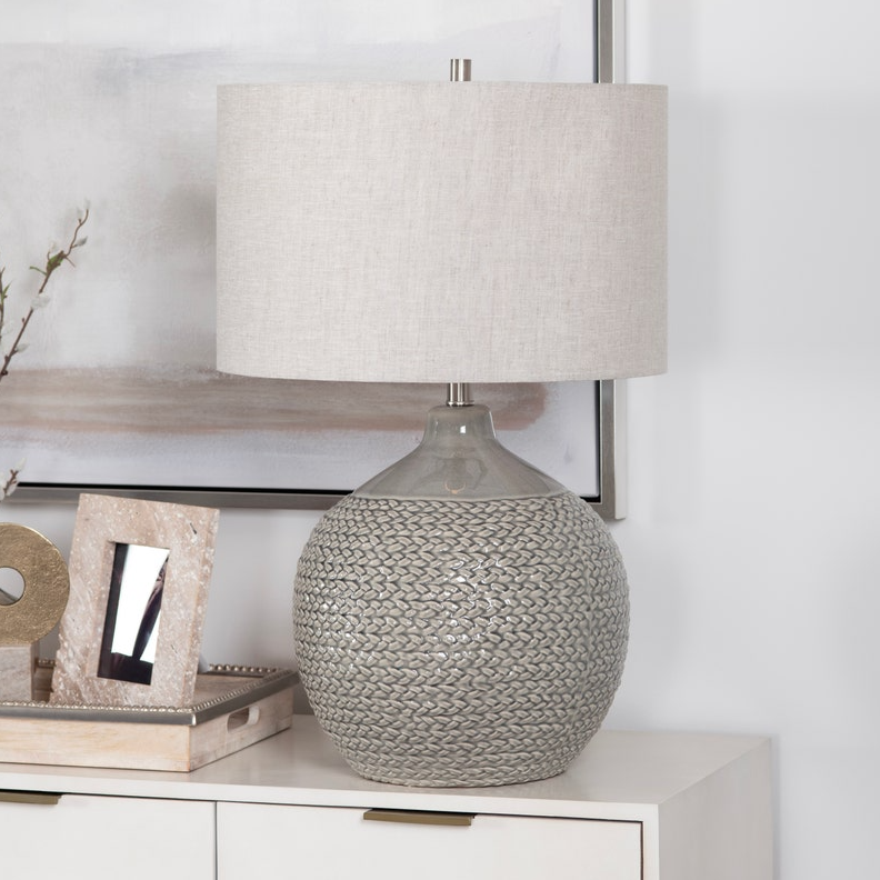 Cairo Table Lamp - Thumbnail 5