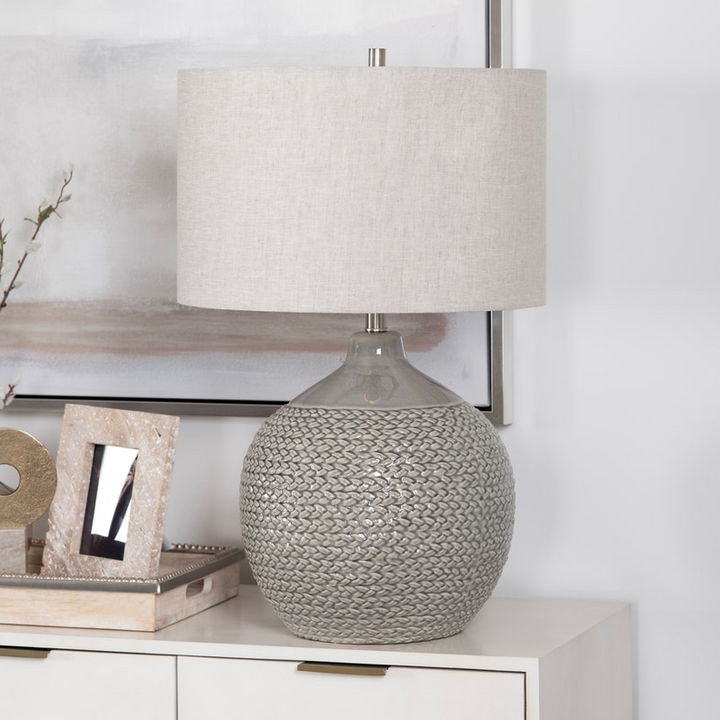 Cairo Table Lamp