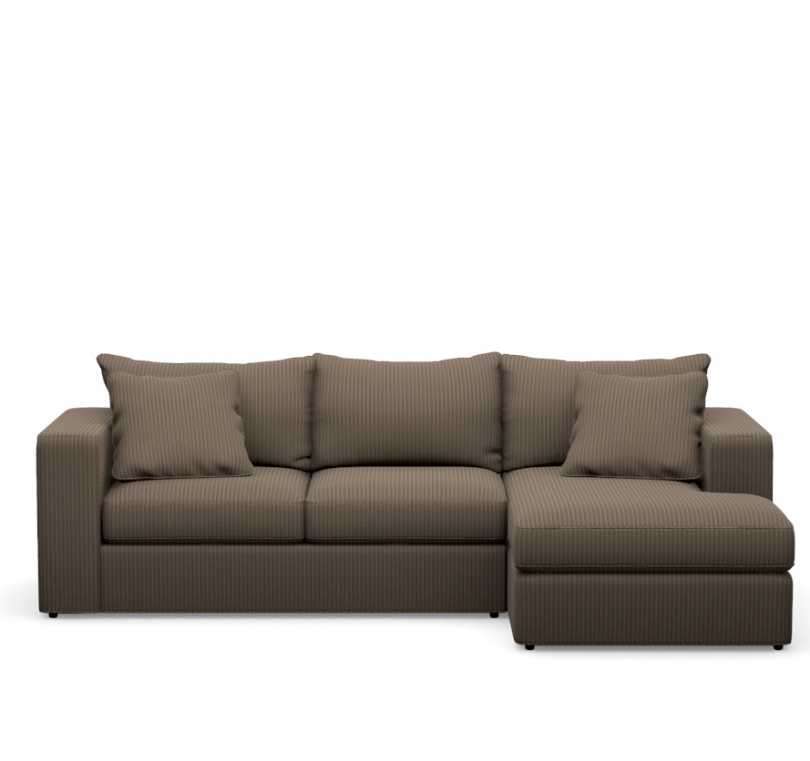 Milford 2PC Sectional