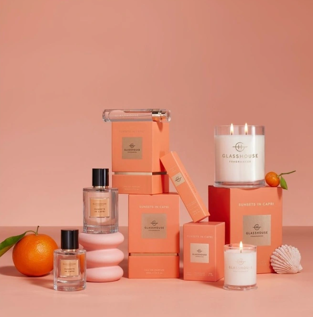 Sunsets in Capri - 13 Hub Lane   |  Sunsets in Capri