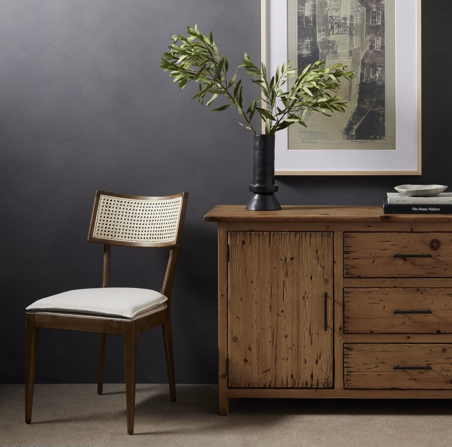 Britt Dining Chair - 13 Hub Lane   |  Dining Chairs