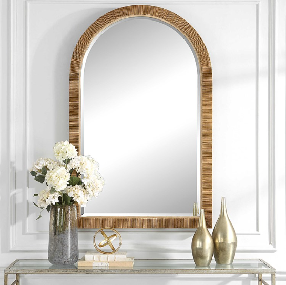 13 Hub Lane Cape Arch Mirror - Thumbnail 4