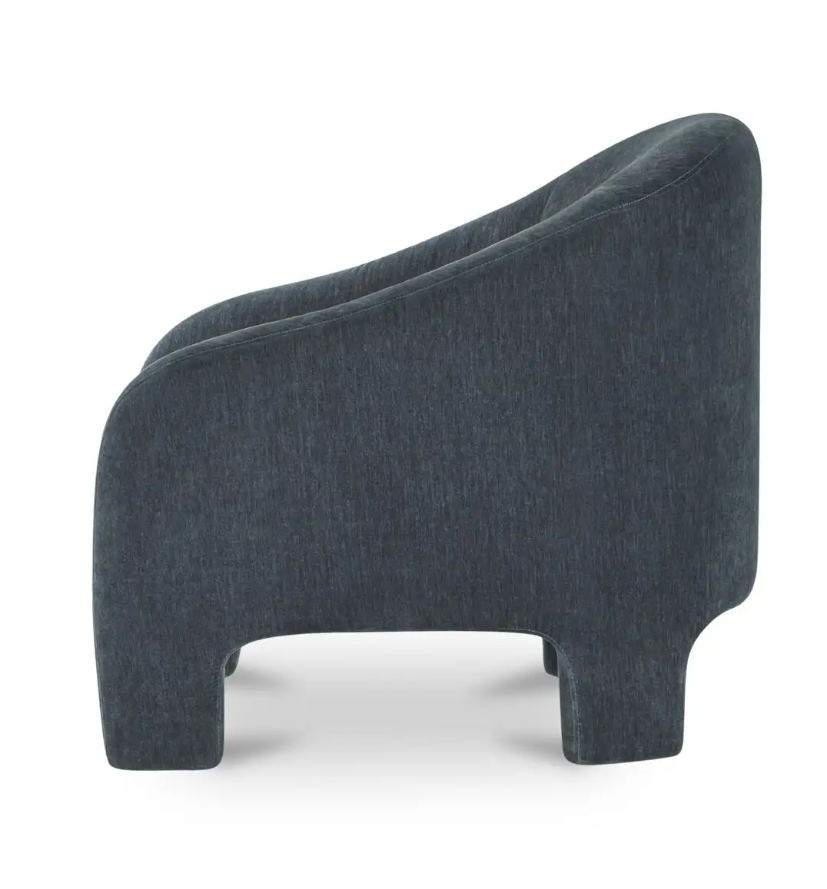 Tuva Accent Chair