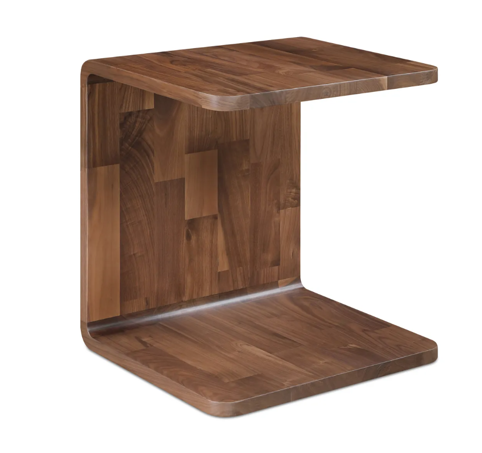 Carrie Side Table - Thumbnail 2