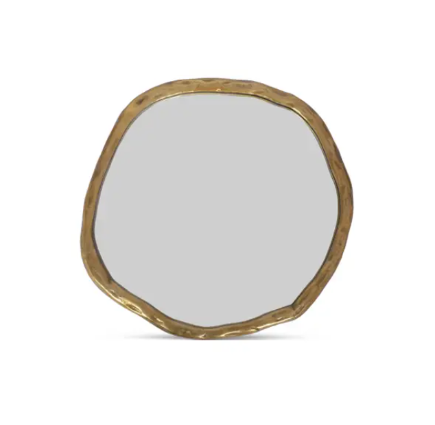 13 Hub Lane Foundry Mirror