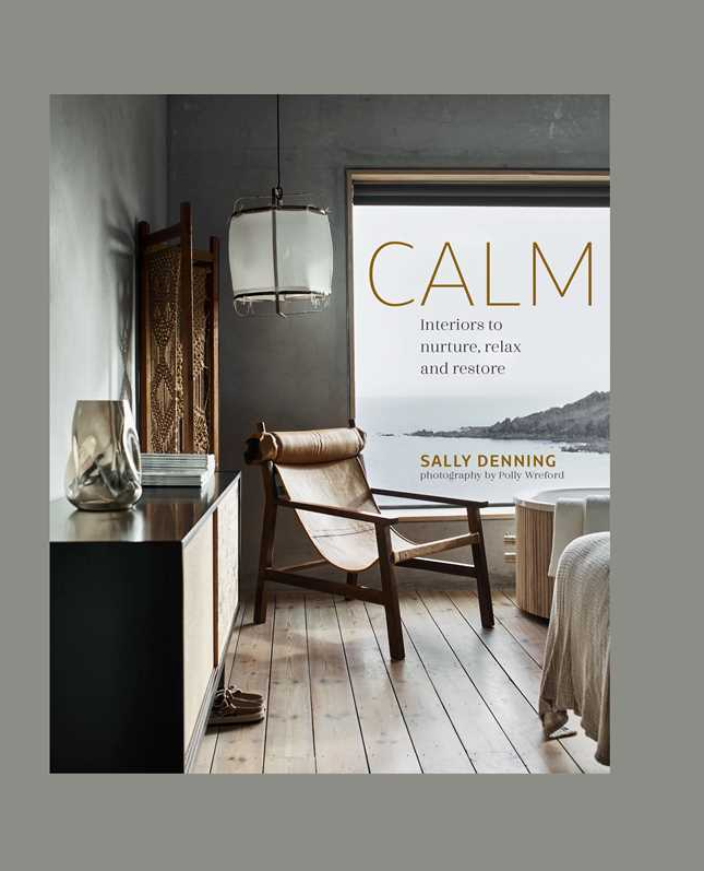 Calm - 13 Hub Lane   |  Architecture & Design Books