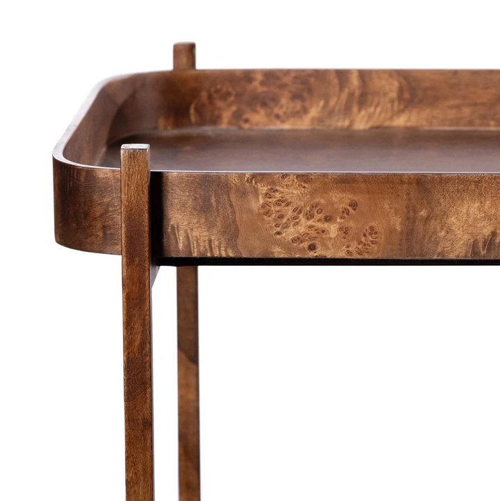 Beneteau Bar Cart - 13 Hub Lane   |  Bar Carts