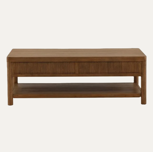 Estrada Coffee Table - 13 Hub Lane   |  