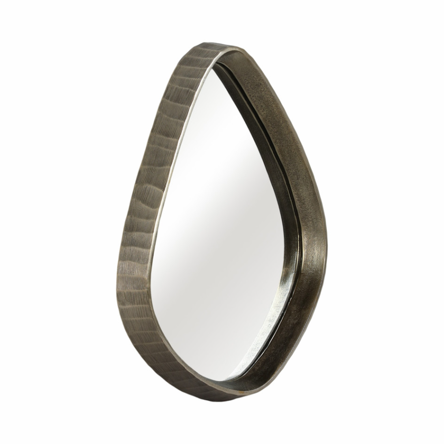 Bethel Small Mirror - 13 Hub Lane   |  Organic Mirrors