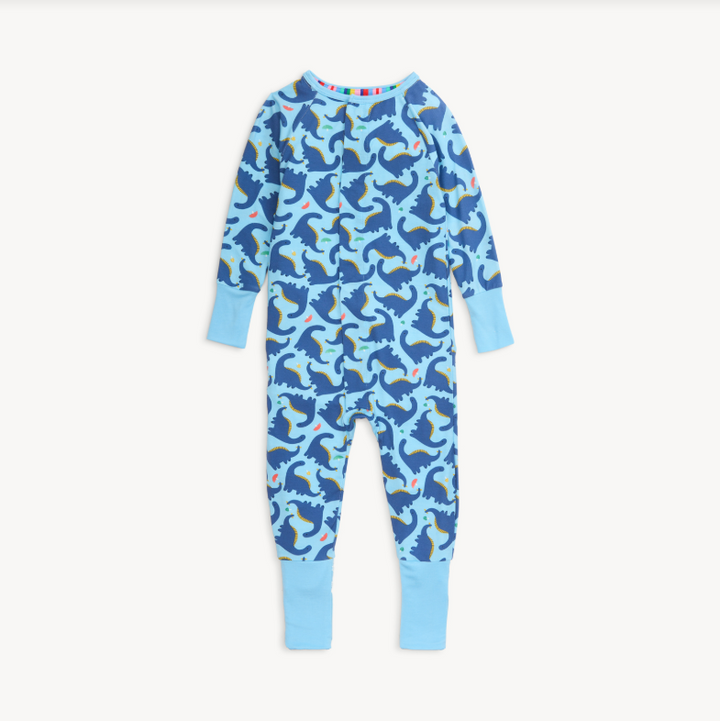 necks generation modal convertible coverall - 13 Hub Lane   |  Coveralls