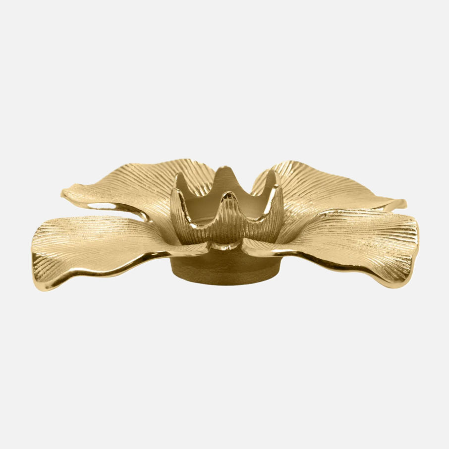 Leandro Candleholder