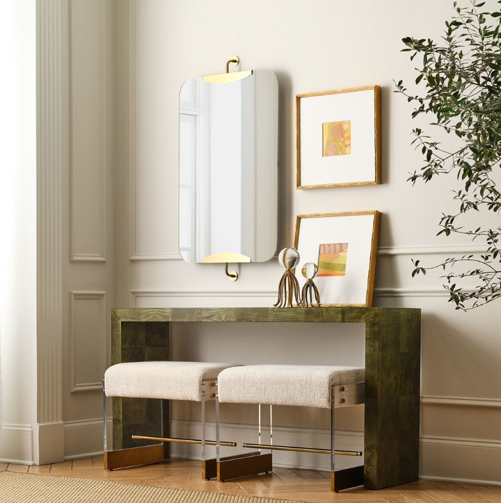 Ingrain Console Table