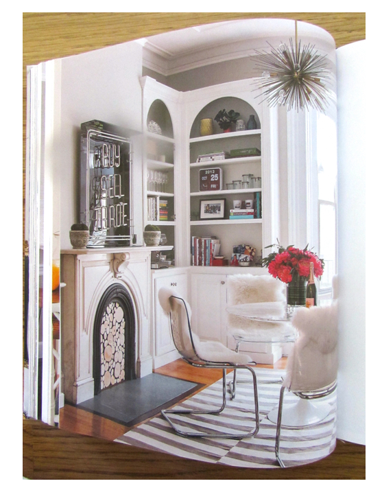 Elements of Style: Designing a Home & a Life - 13 Hub Lane   |  