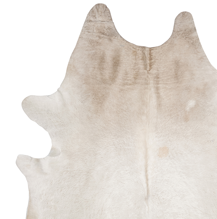 Natural Light Champagne Cowhide - Thumbnail 3