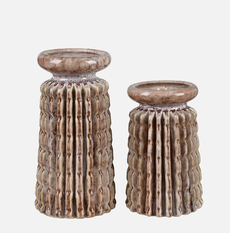 Riverdale Candle Holder