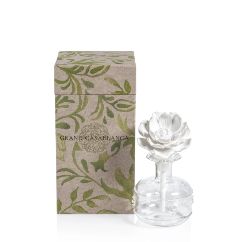 Grand Casablanca Water Lotus Diffuser