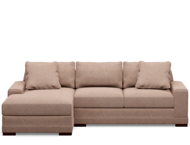 Harrison 2PC Sectional - 13 Hub Lane   |  Sectionals