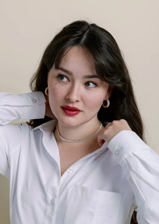 Endless Necklace - 13 Hub Lane   |  