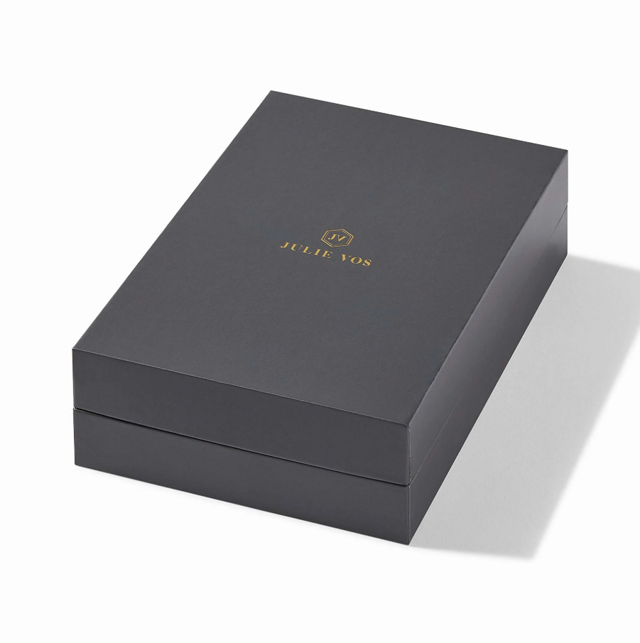 Julie Vos Saratoga Necklace