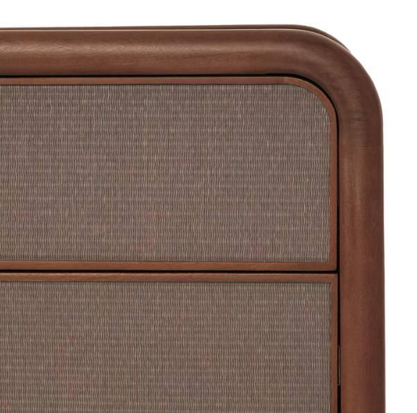 Rye 6 Drawer Dresser - Thumbnail 5