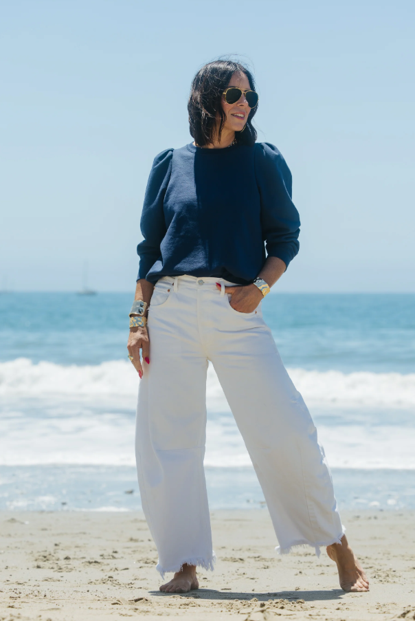 KMJ Cooper Sweatshirt