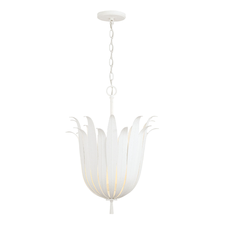 Eden 4-Light Medium Pendant