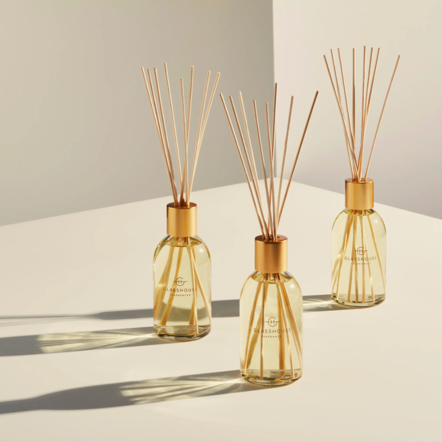 Kyoto In Bloom Diffuser