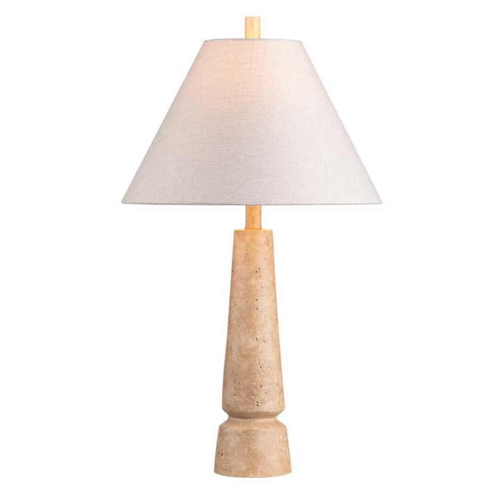 Butler Table Lamp