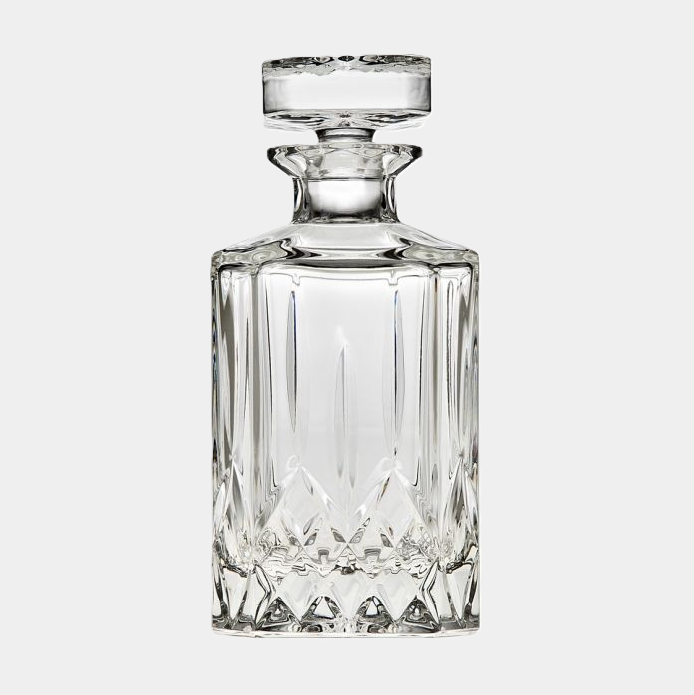 Oxford Decanter - 13 Hub Lane   |  Decanters