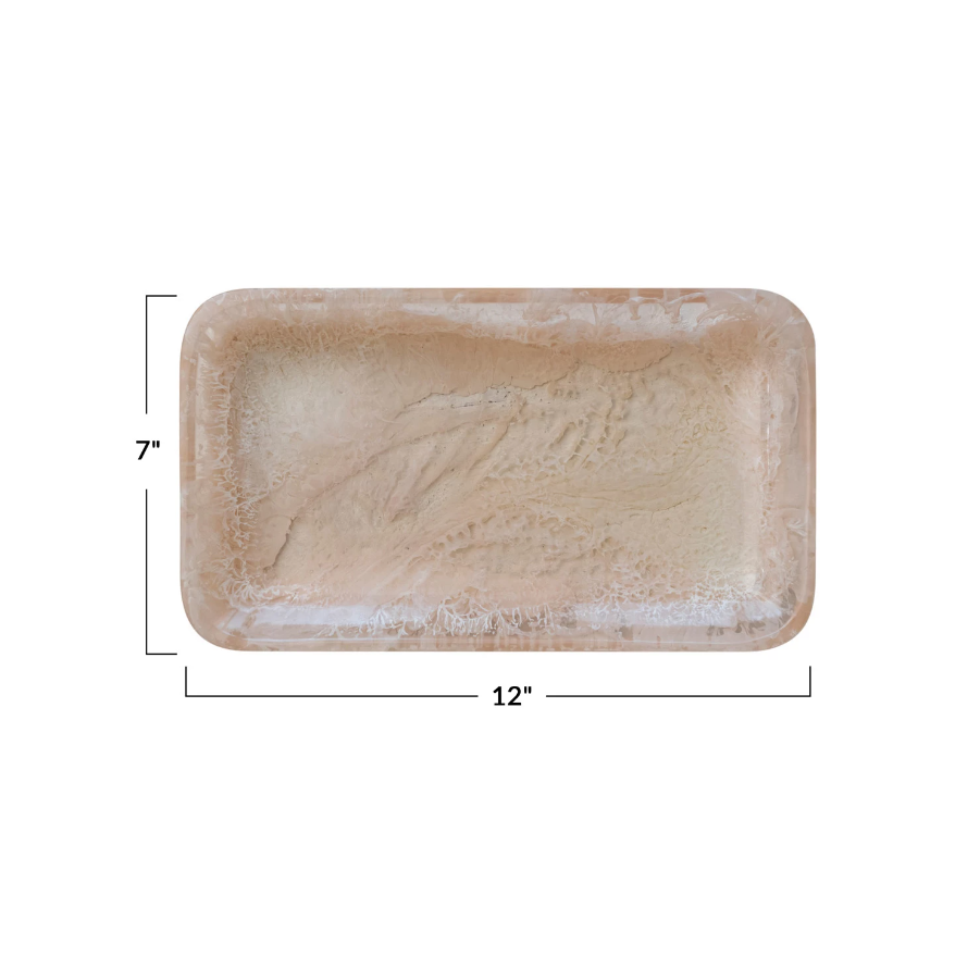Resin Tray - Thumbnail 3