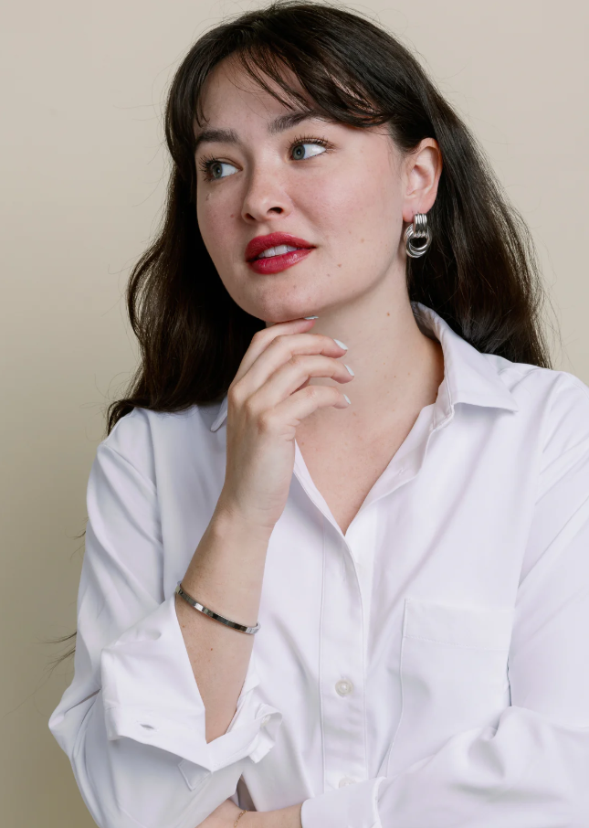 Maria Bracelet - 13 Hub Lane   |  Cuff Bracelets