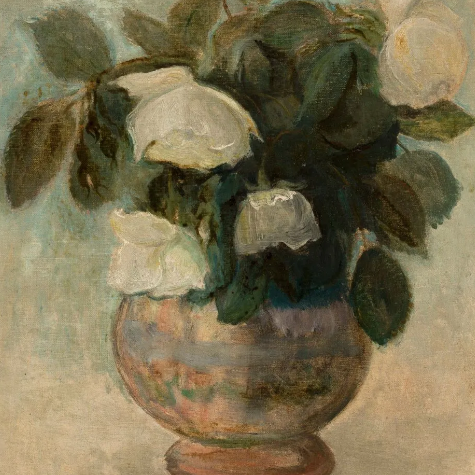 White Roses