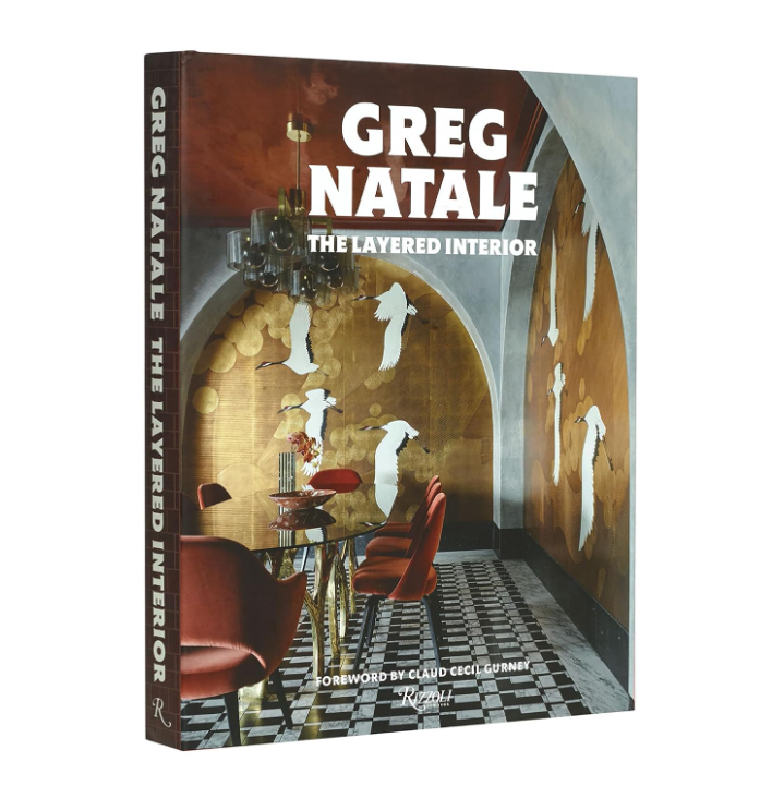 The Layered Interior