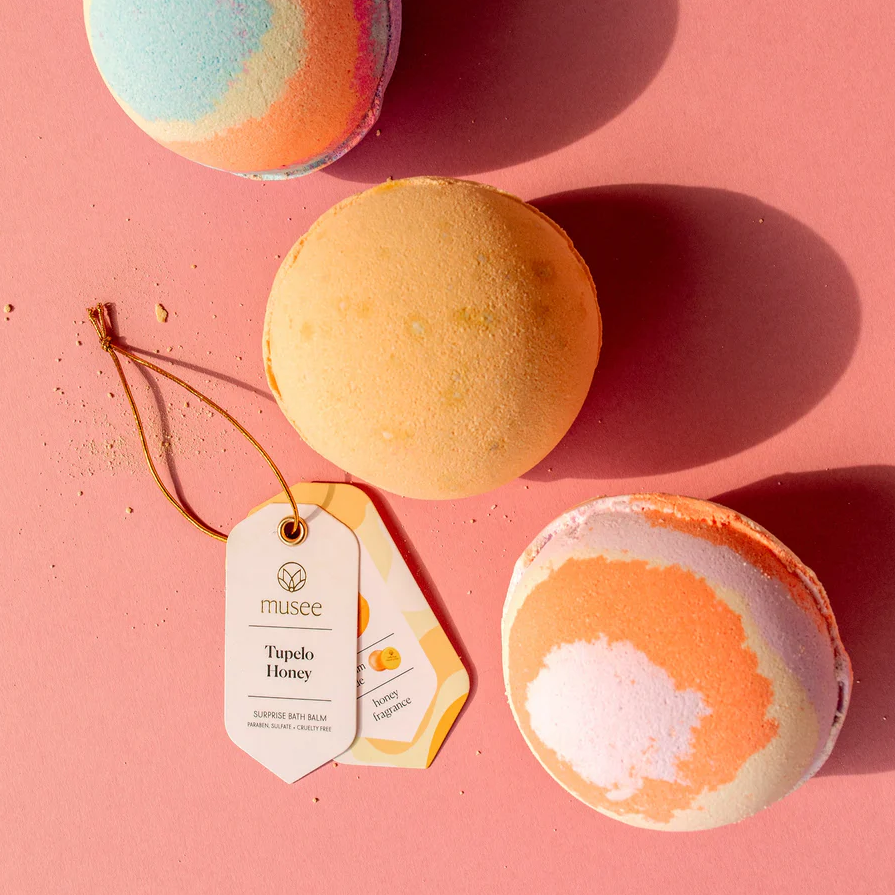 13 Hub Lane Bath Balm - Thumbnail 3