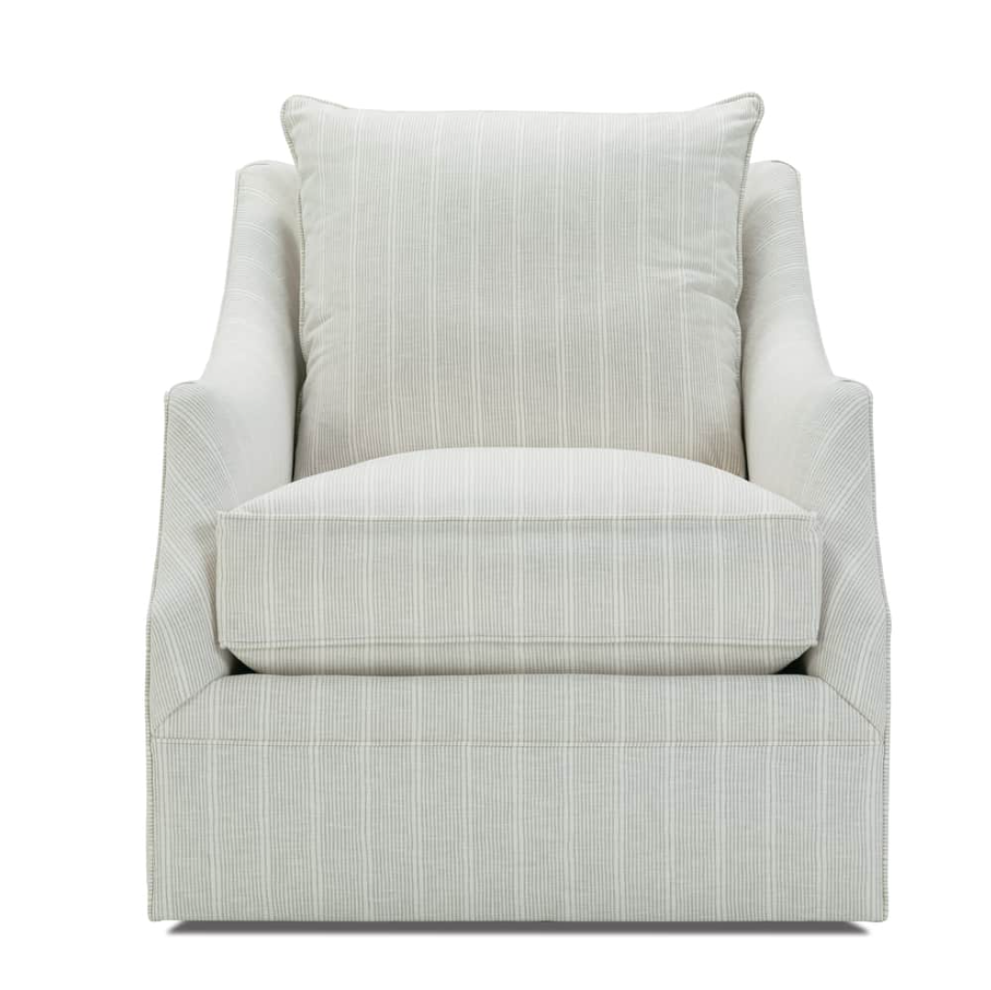Kara Swivel Glider