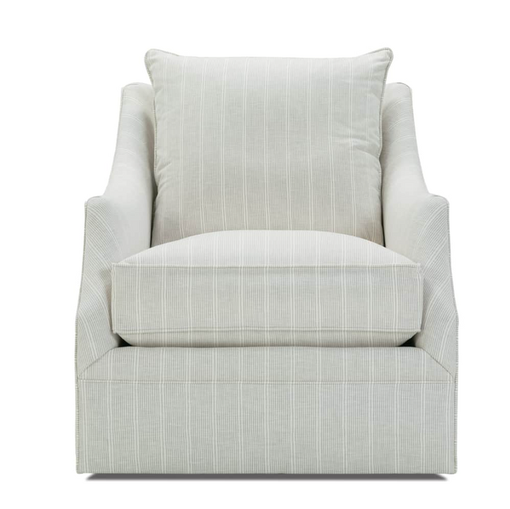 Kara Swivel Glider