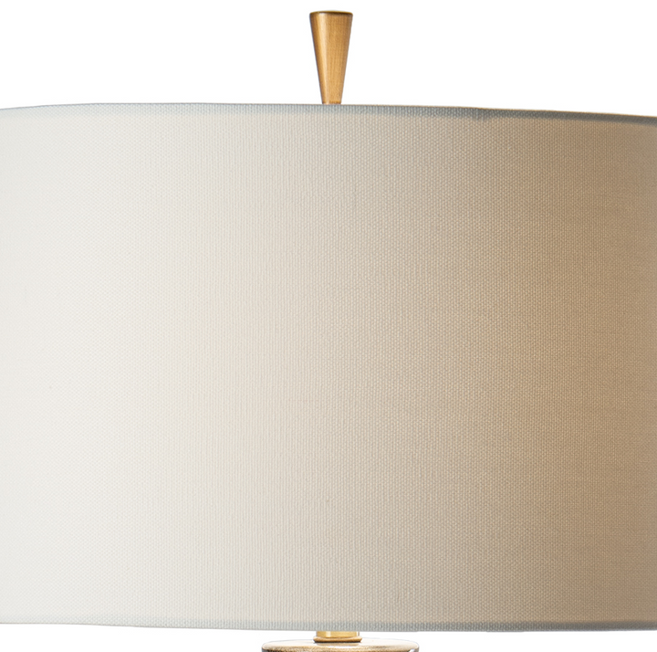 Nathan Beauman Glaze Table Lamp