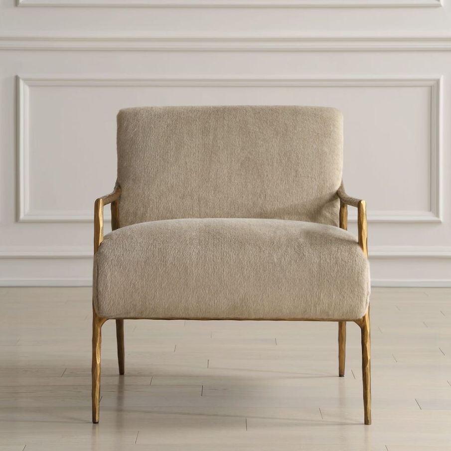 Kashmir Accent Chair - 13 Hub Lane   |  Accent Chairs