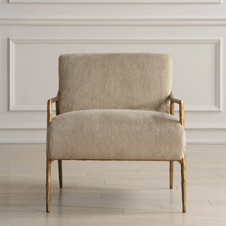 Kashmir Accent Chair - 13 Hub Lane   |  Accent Chairs
