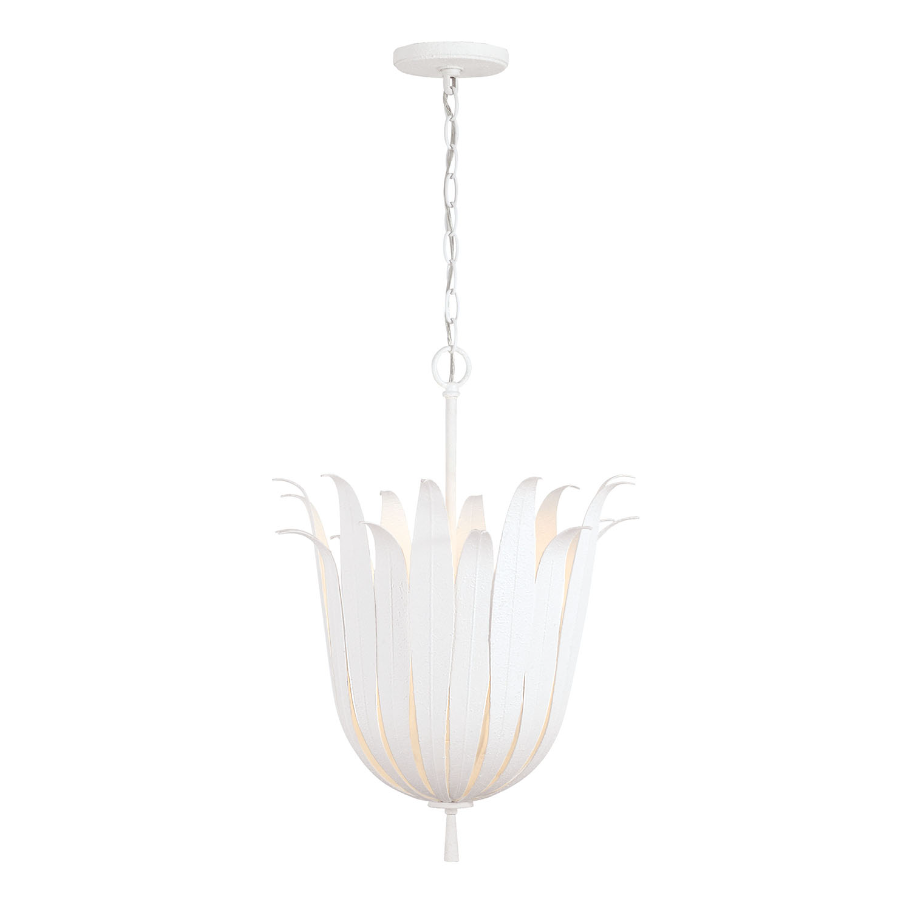 Eden 4-Light Medium Pendant