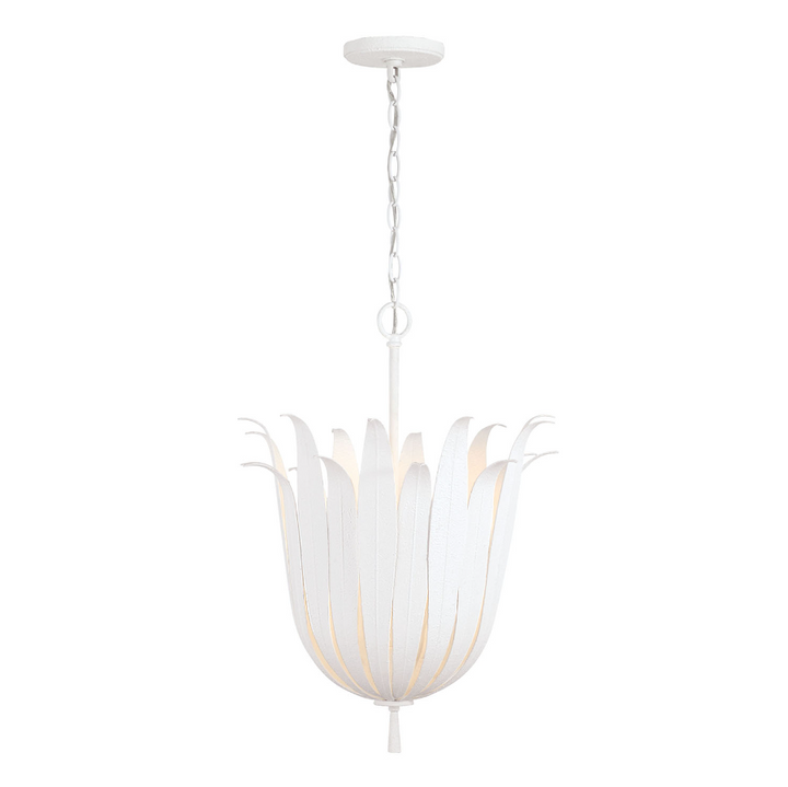 Eden 4-Light Medium Pendant