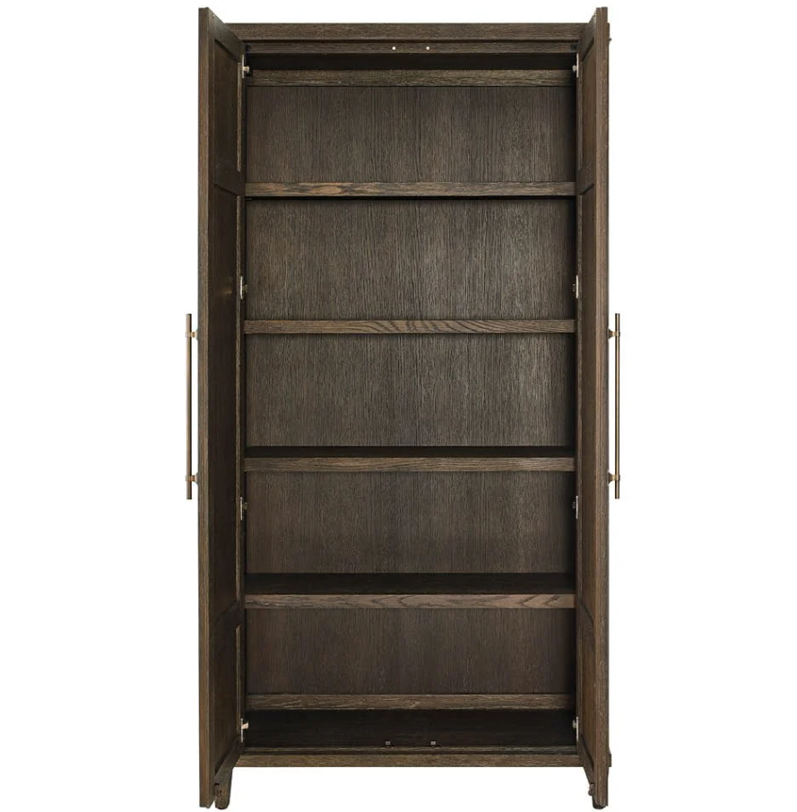 Montclair Cabinet - 13 Hub Lane   |  Cabinets