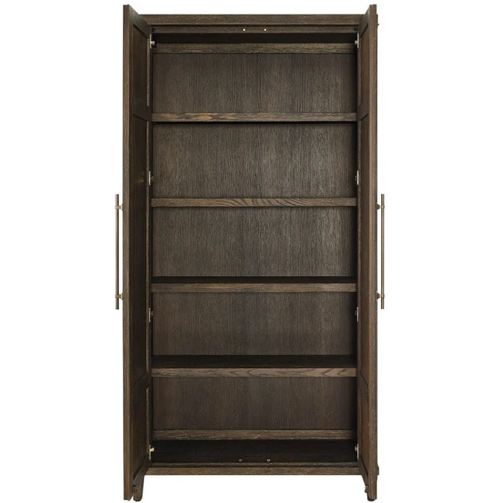 Montclair Cabinet - 13 Hub Lane   |  Cabinets