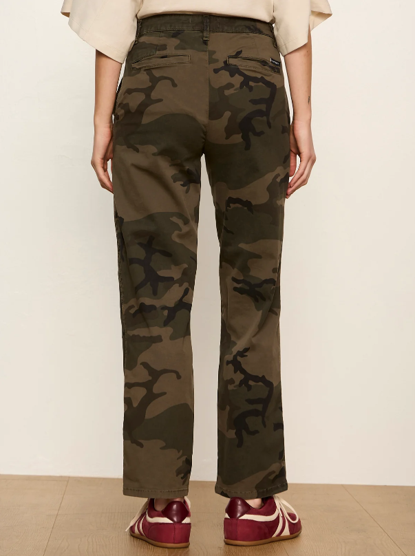 Riot Pants, Hiker Camo