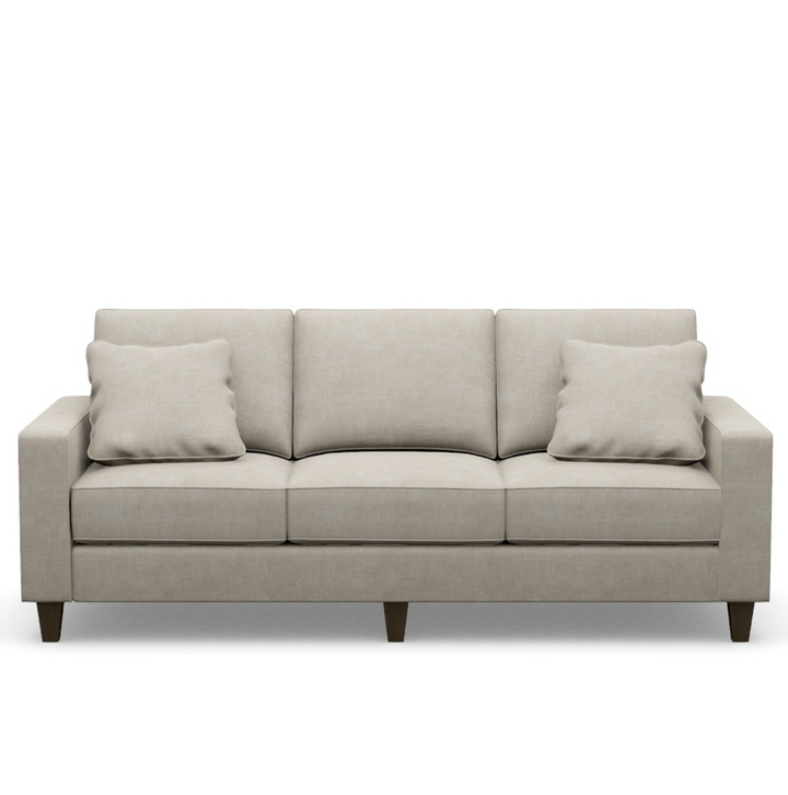 Louise Long Sofa