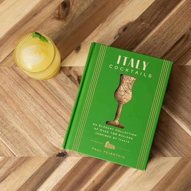 Italy Cocktails