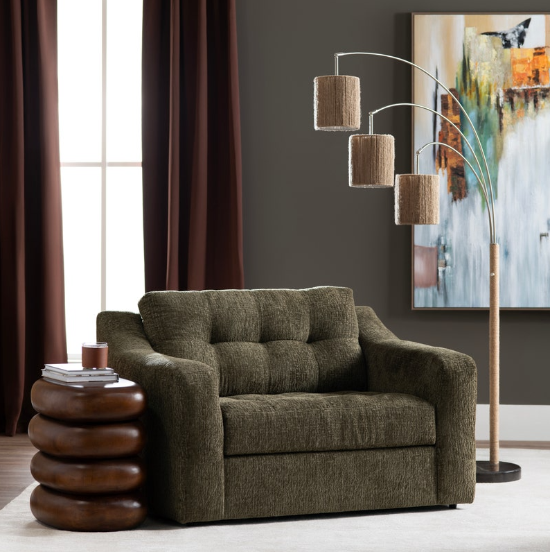 Juniper Chair - Thumbnail 2