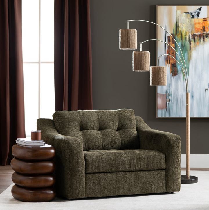 Juniper Chair - 13 Hub Lane   |  Accent Chairs