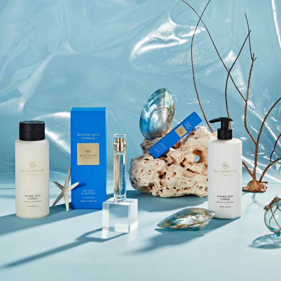 Diving into Cyprus - 13 Hub Lane   |  Diving into Cyprus