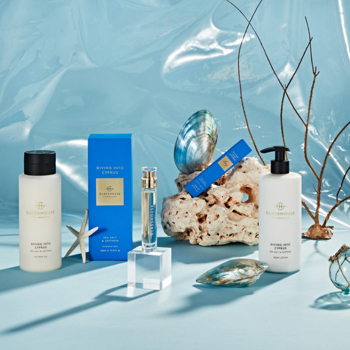 Diving into Cyprus - 13 Hub Lane   |  Diving into Cyprus